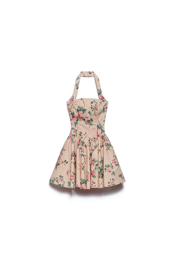 "Diana mini" vestido Aniye BY - Imagen 5