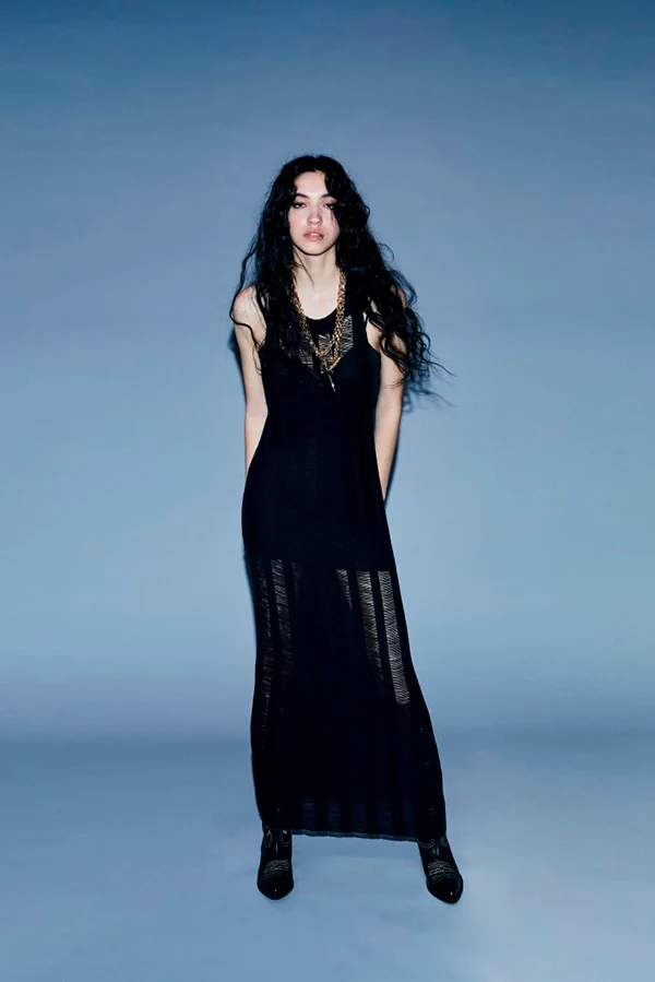 "Alena" vestido Aniye BY