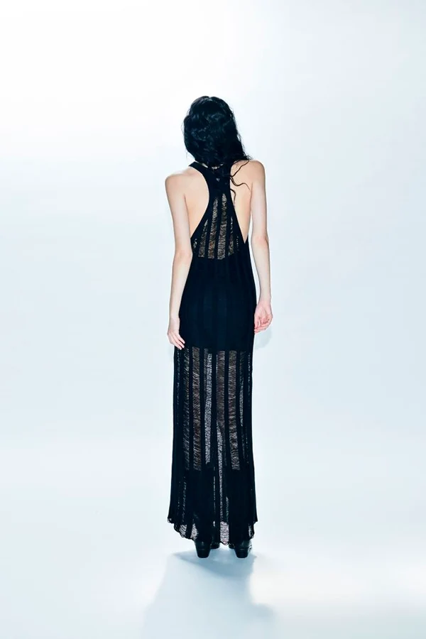 "Alena" vestido Aniye BY - Imagen 3