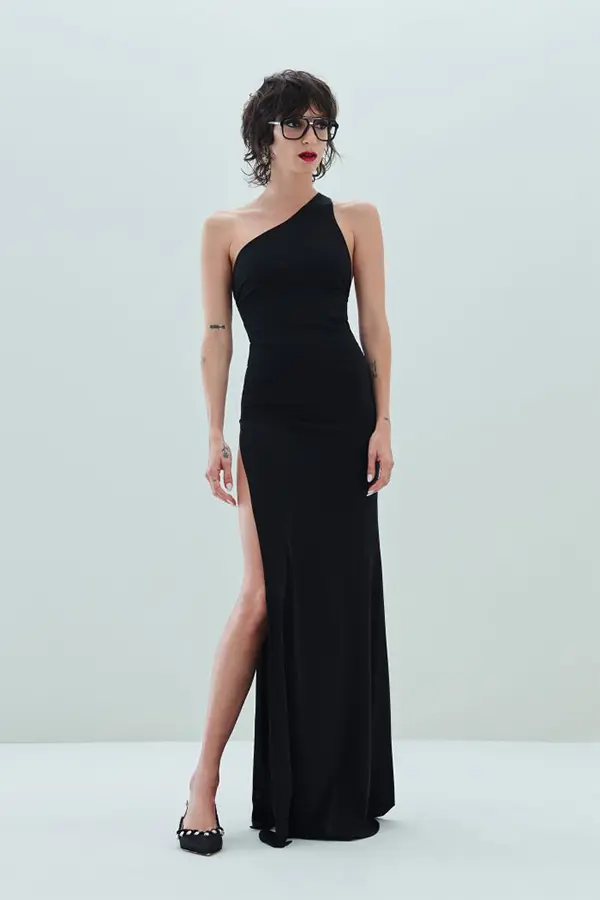 "Demi" vestido Aniye BY