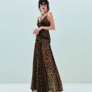 "Lily tirantes" vestido Aniye BY