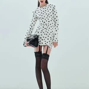 "Lina" vestido Aniye BY