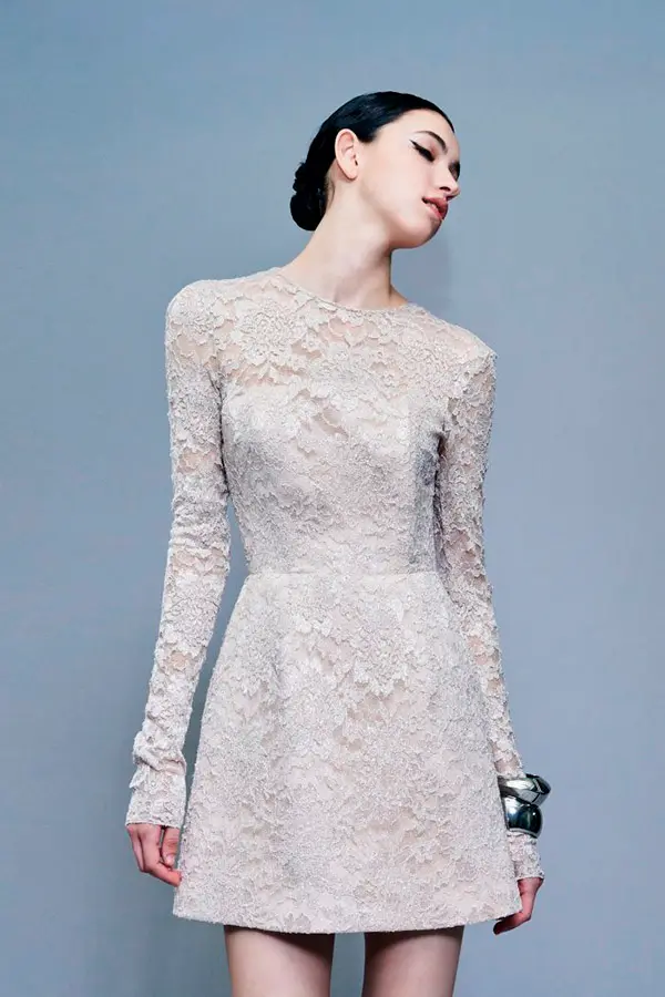 "Lola cocktail" vestido Aniye BY - Imagen 3