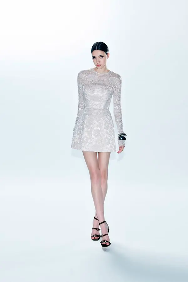 "Lola cocktail" vestido Aniye BY - Imagen 2