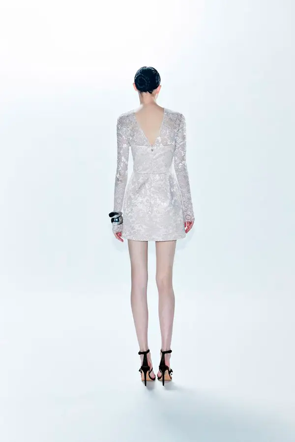 "Lola cocktail" vestido Aniye BY - Imagen 4