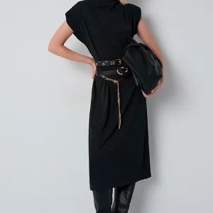 "Bobbio" vestido BSB