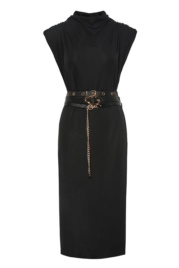 "Bobbio" vestido BSB - Imagen 5