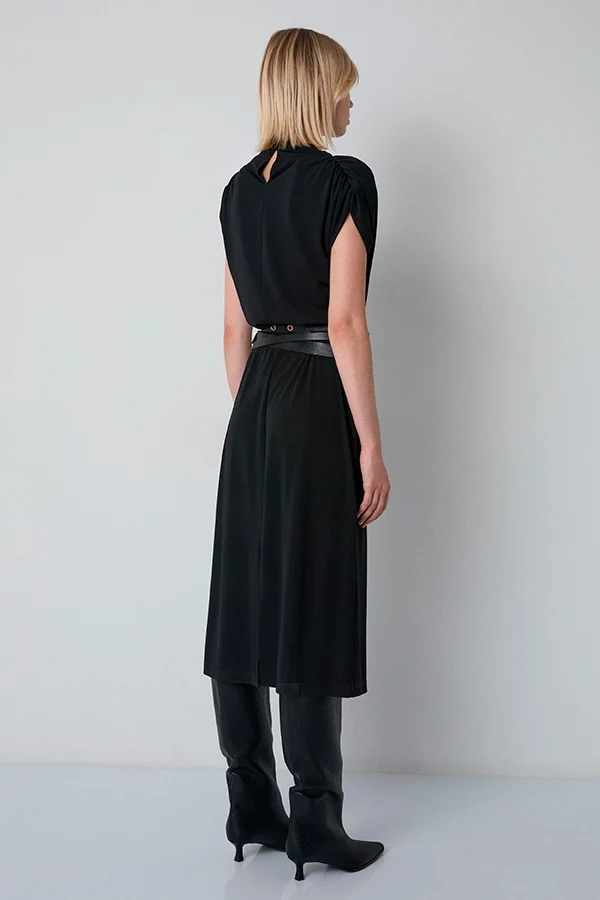 "Bobbio" vestido BSB - Imagen 6