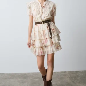 "Ipanema" vestido BSB