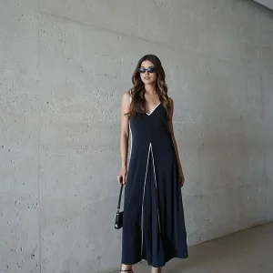 "Naxos" vestido BSB