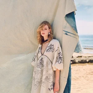 "Waikiki" vestido BSB