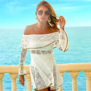 "Tántalo" vestido Camaleónica