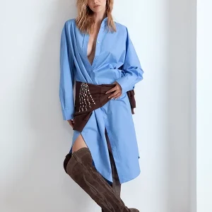 "Montepulciano" vestido Odi et Amo