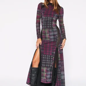 "Suria" vestido Carher