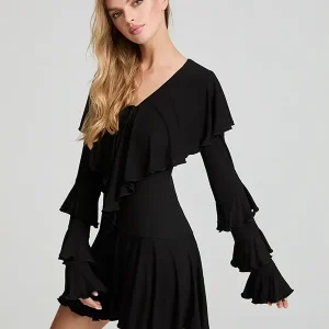 "Nara" vestido Fetiche Suances