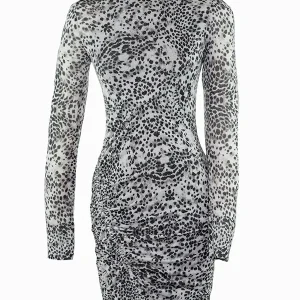 "Rex" vestido J'aimé