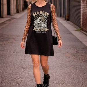 "Club" vestido LaSal