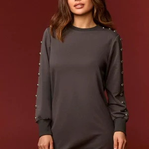 "Camilla" vestido Minueto