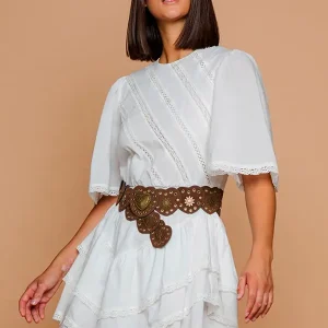 "Riera" vestido Minueto