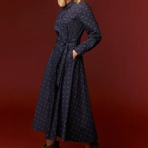 "Shine" vestido Minueto