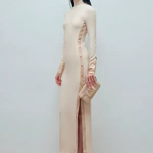 "Jesolo" vestido Monique Garçonne