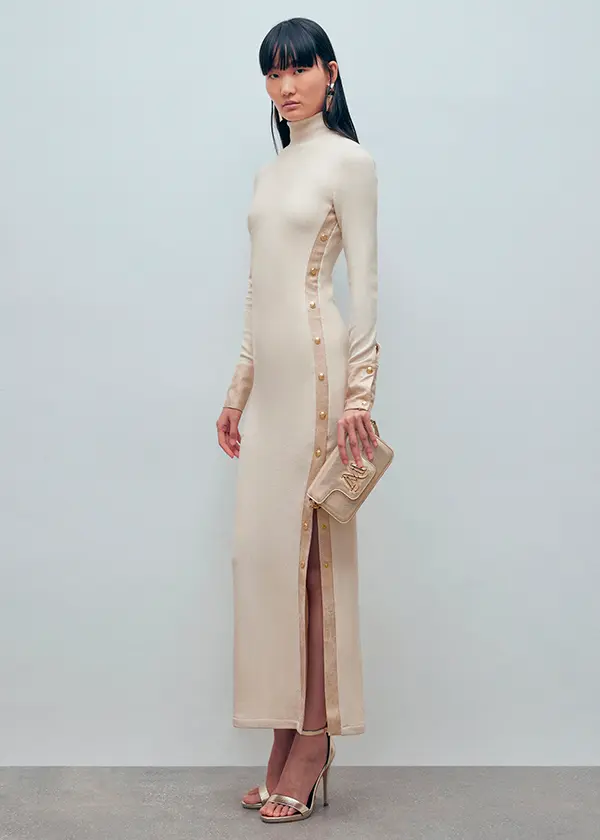 "Jesolo" vestido Monique Garçonne