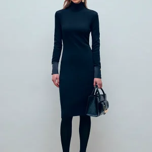 "Lucca" vestido Monique Garçonne