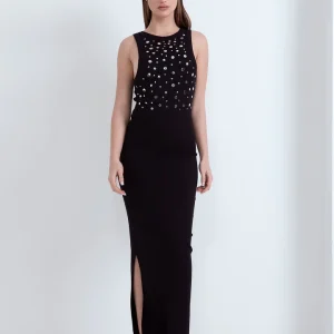 "Costina Borchie" vestido Odi et Amo
