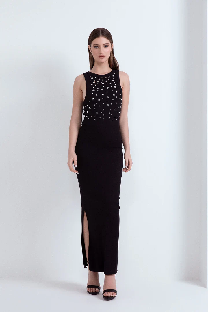 "Costina Borchie" vestido Odi et Amo