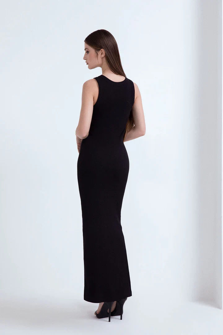 "Costina Borchie" vestido Odi et Amo - Imagen 4
