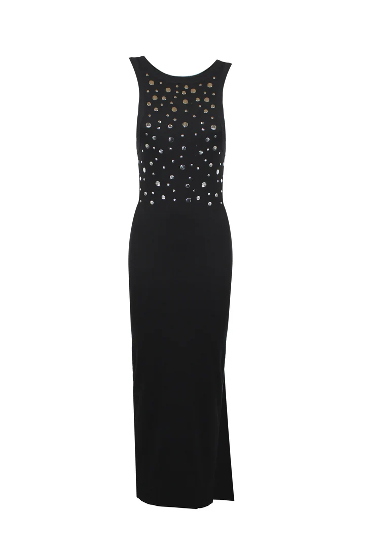"Costina Borchie" vestido Odi et Amo - Imagen 5