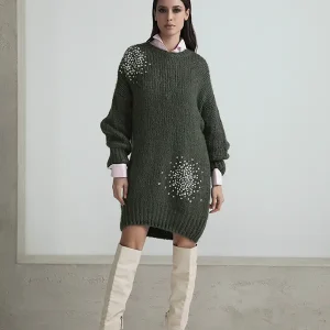 "Moise" vestido Odi et Amo