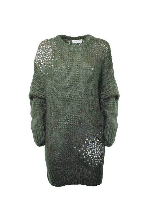 "Moise" vestido Odi et Amo - Imagen 3