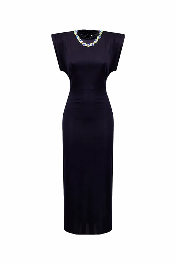 "Trevi midi" vestido Odi et Amo - Imagen 6