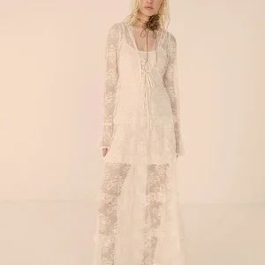 "Beckam" vestido Relish
