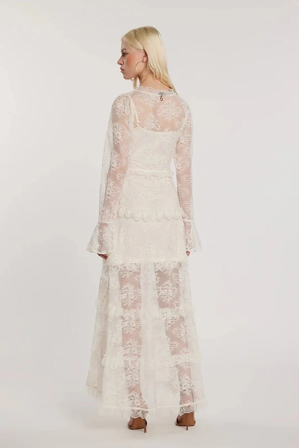 "Beckam" vestido Relish - Imagen 5