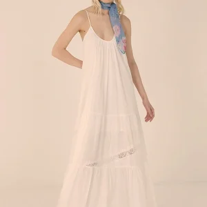 "Cathery" vestido Relish