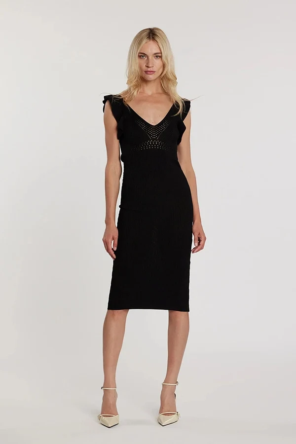 "Clair" vestido Relish - Imagen 2