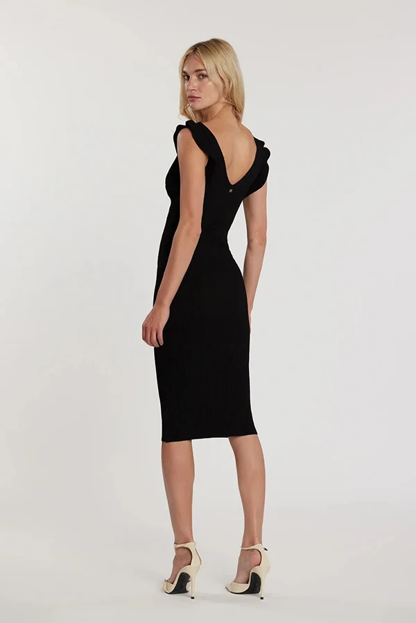 "Clair" vestido Relish - Imagen 3