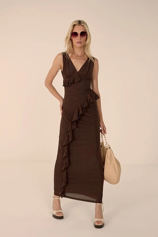 "Lane" vestido Relish - Imagen 2