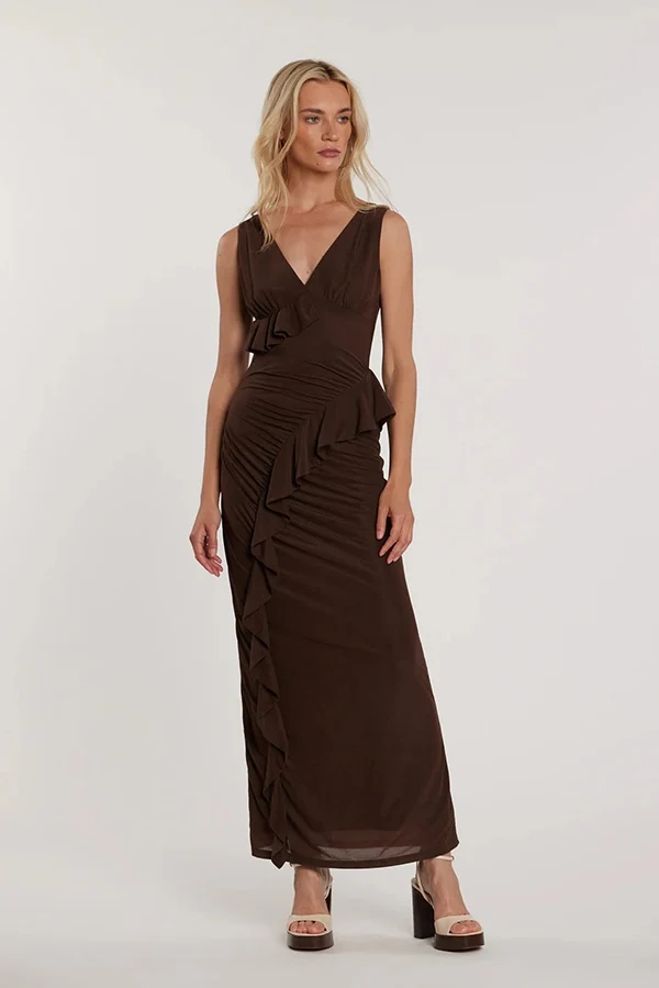"Lane" vestido Relish - Imagen 4