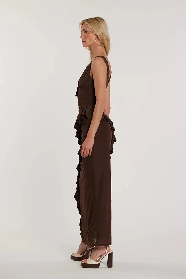 "Lane" vestido Relish - Imagen 5