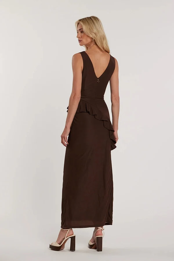 "Lane" vestido Relish - Imagen 3