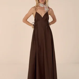 "Messy" vestido Relish