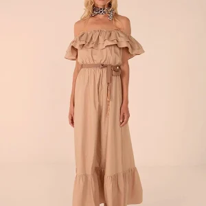 "Molier" vestido Relish