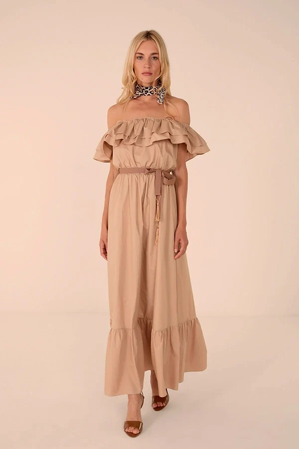 "Molier" vestido Relish