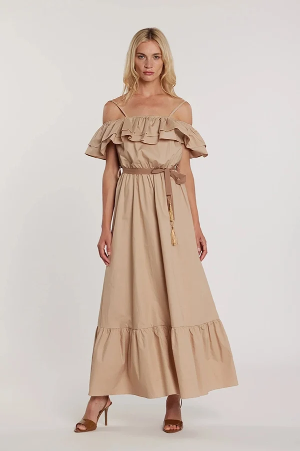 "Molier" vestido Relish - Imagen 4