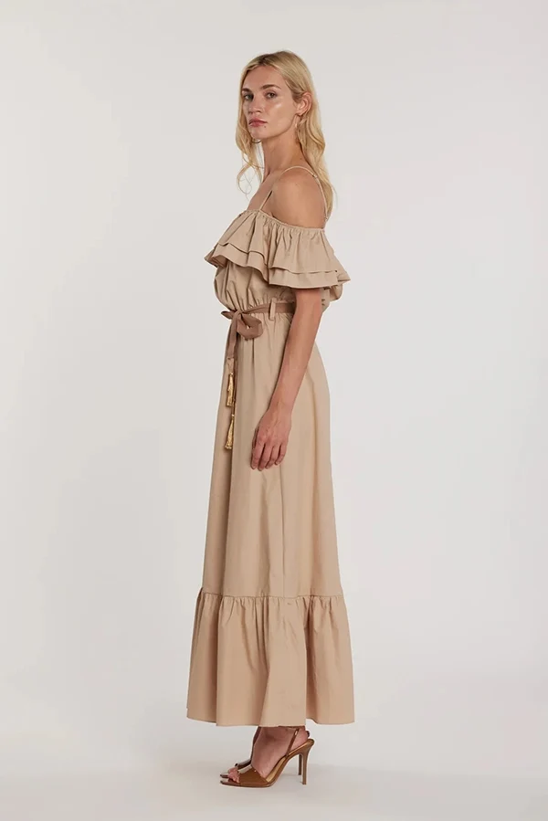 "Molier" vestido Relish - Imagen 5