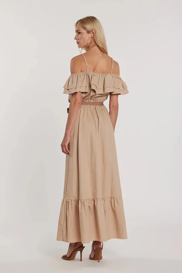 "Molier" vestido Relish - Imagen 3