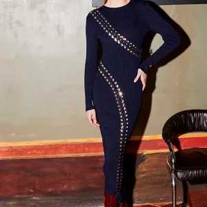 "Azucena" vestido Trash & Luxury
